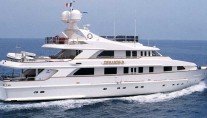 Luxury Motor Yacht DESAMIS B
